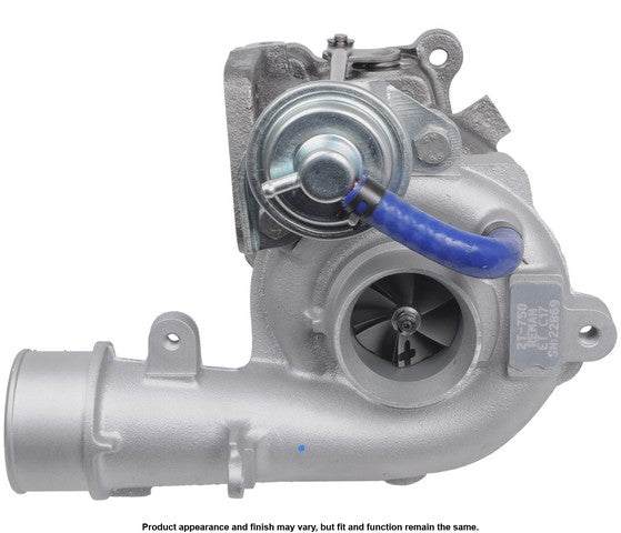 CARDONE Reman Turbocharger  2T-750