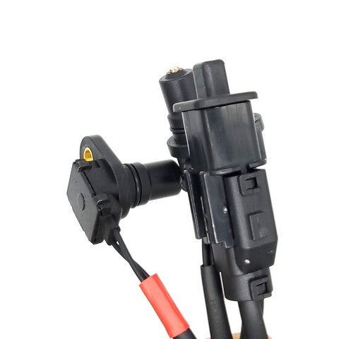 HOLSTEIN Automatic Transmission Input Shaft Speed Sensor,Vehicle Speed Sensor  2VSS0277