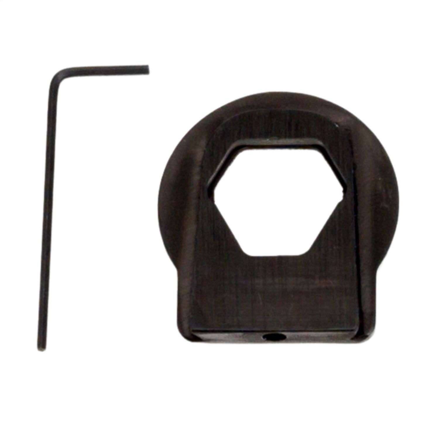 Brandmotion 5000-TFAB Twist Off Style Mirror Mount Adapter Bracket