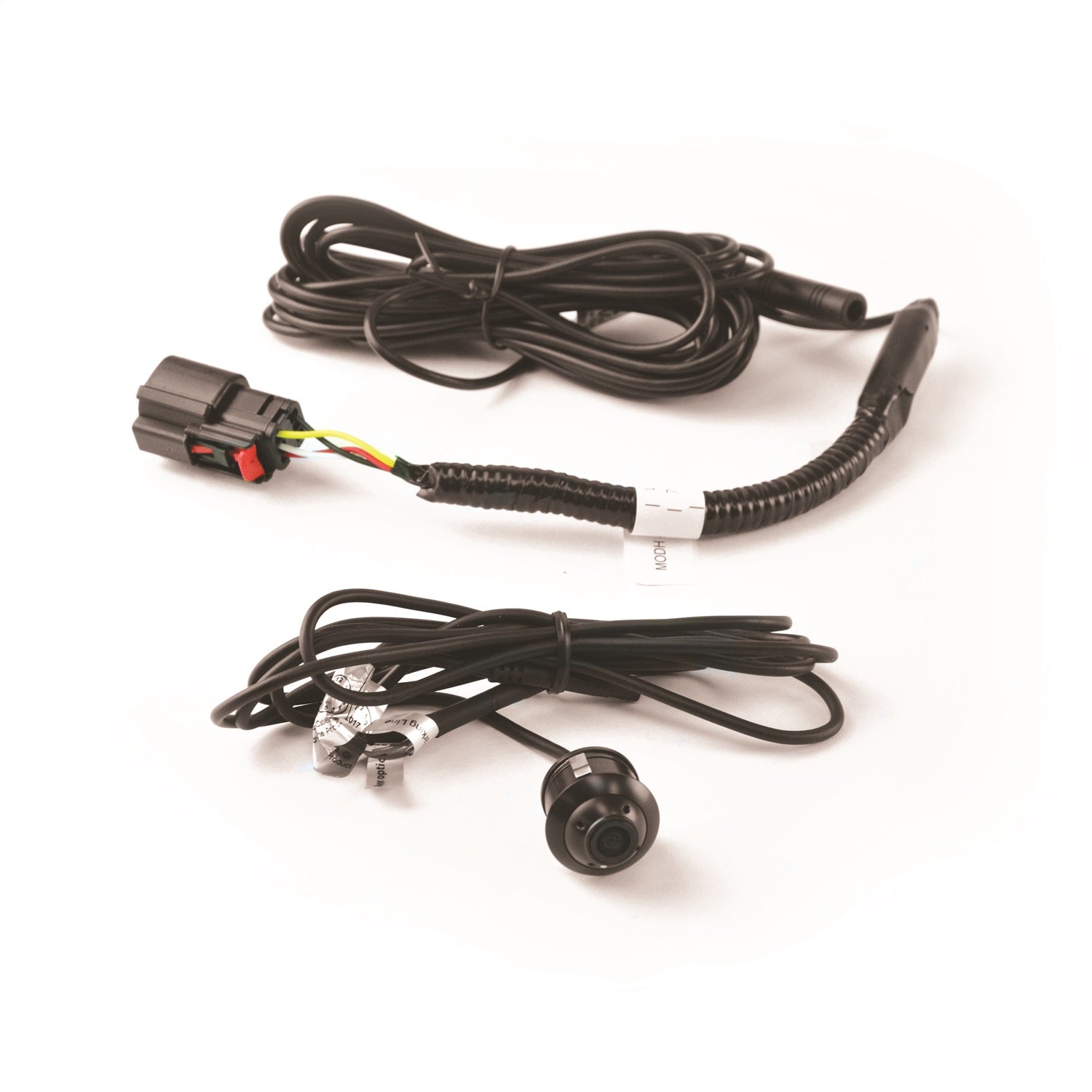 Brandmotion 9002-7552 Back Up Camera