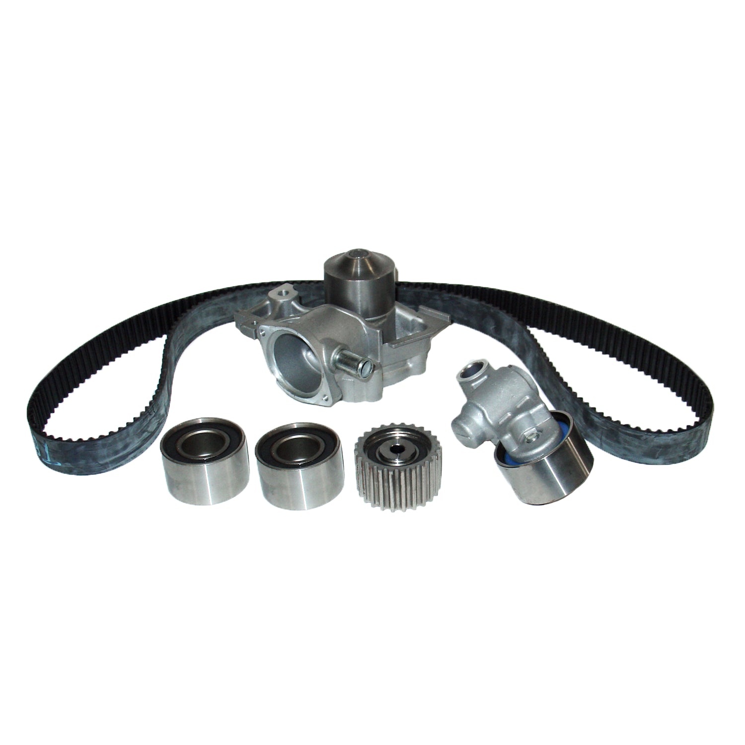 Airtex Water Pumps Engine Timing Belt Kit with Water Pump  AWK1332