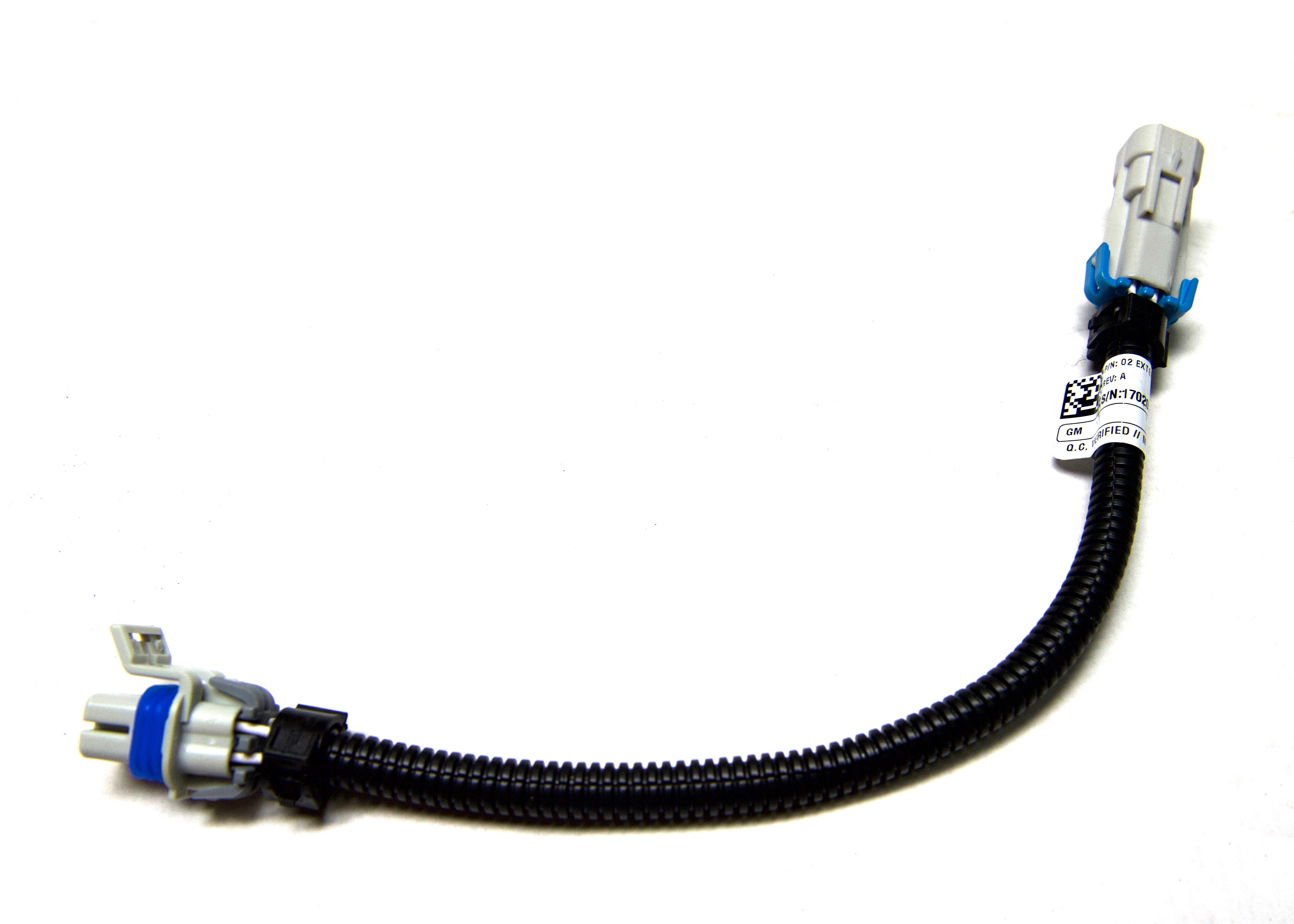 Kooks Custom Headers CAS-109004 O2 Extension Harness Fits 04-09 CTS G8 GTO