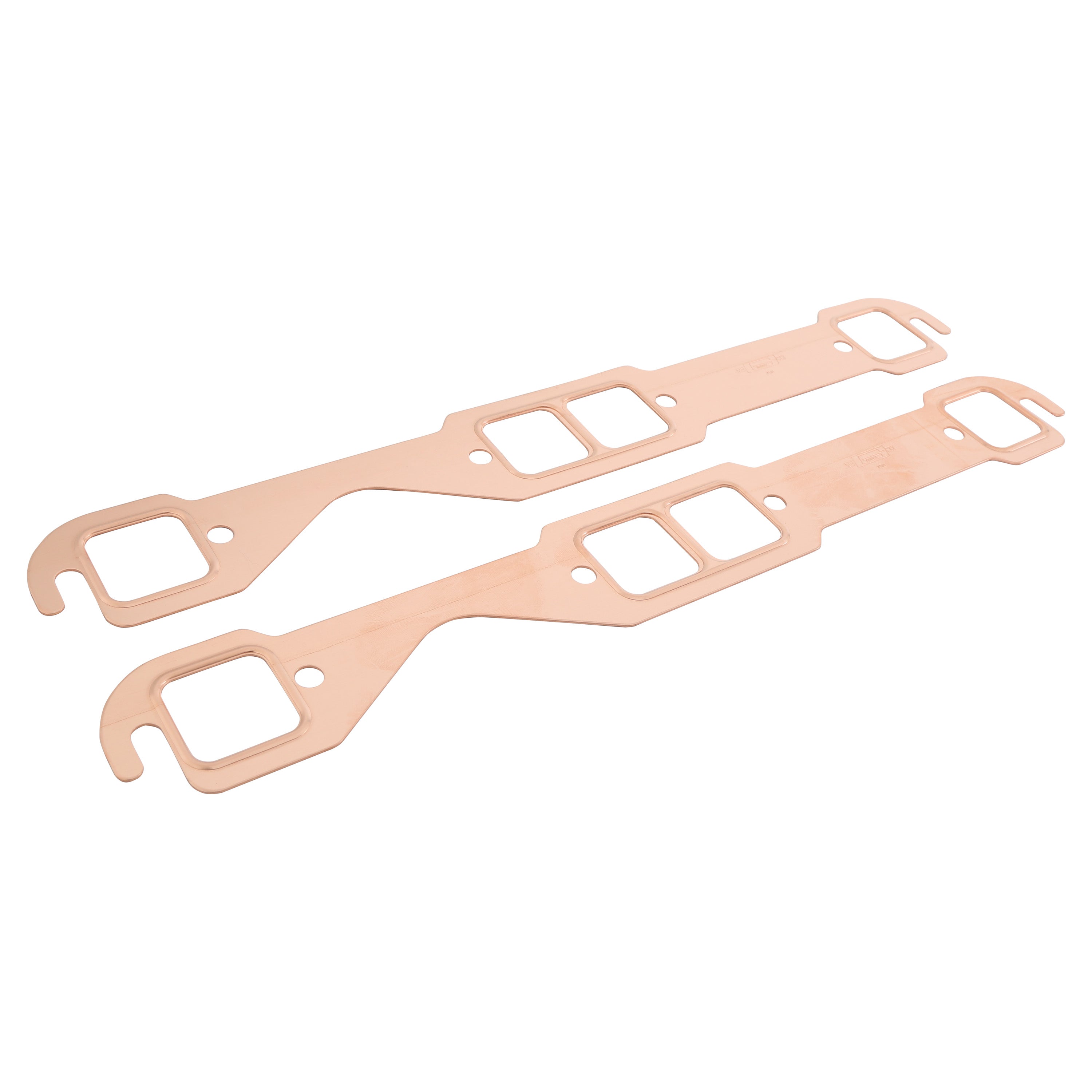 Mr Gasket 7151MRG Copper Seal Exhaust Gasket Set