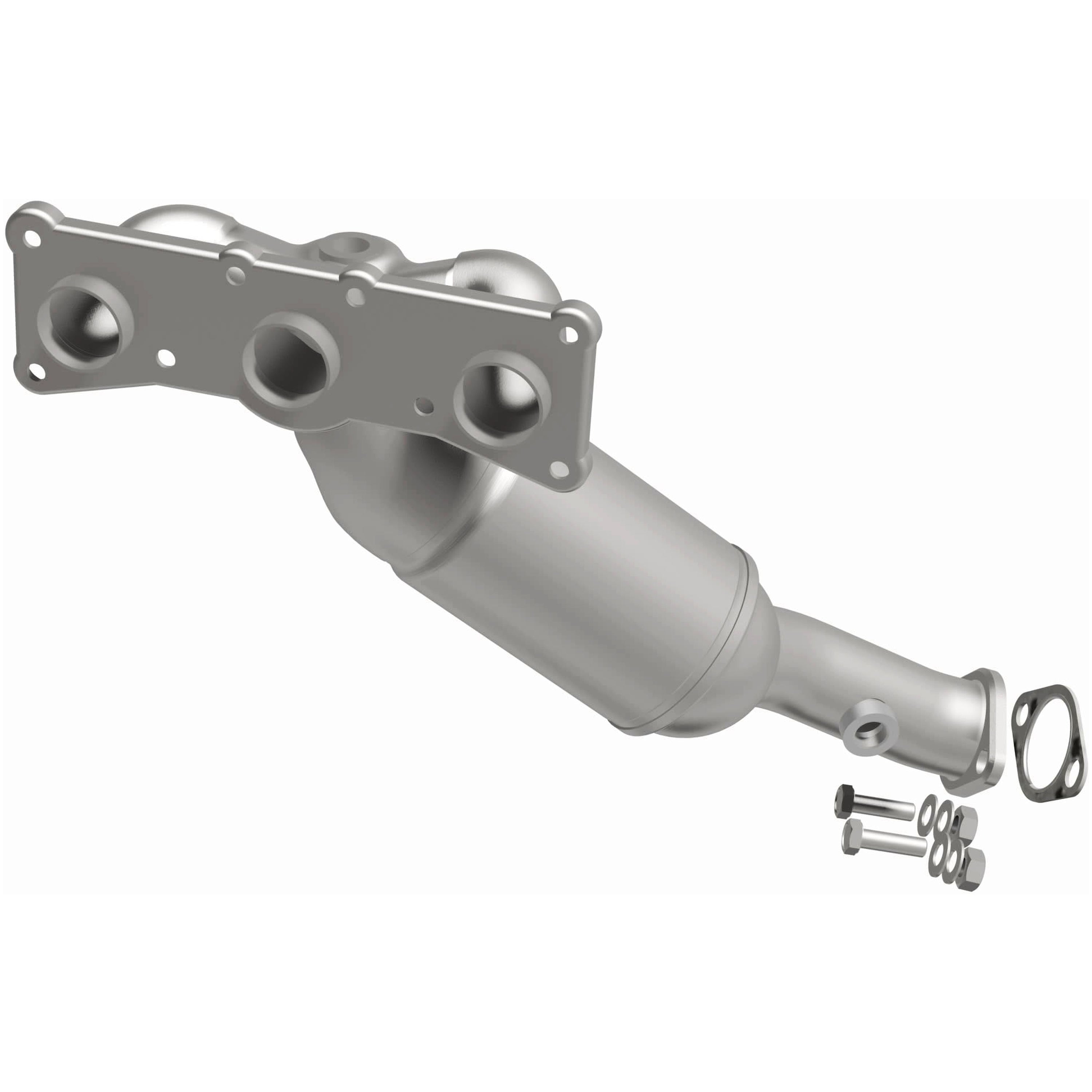 MagnaFlow California Converter 5531763 Direct Fit California Catalytic Converter