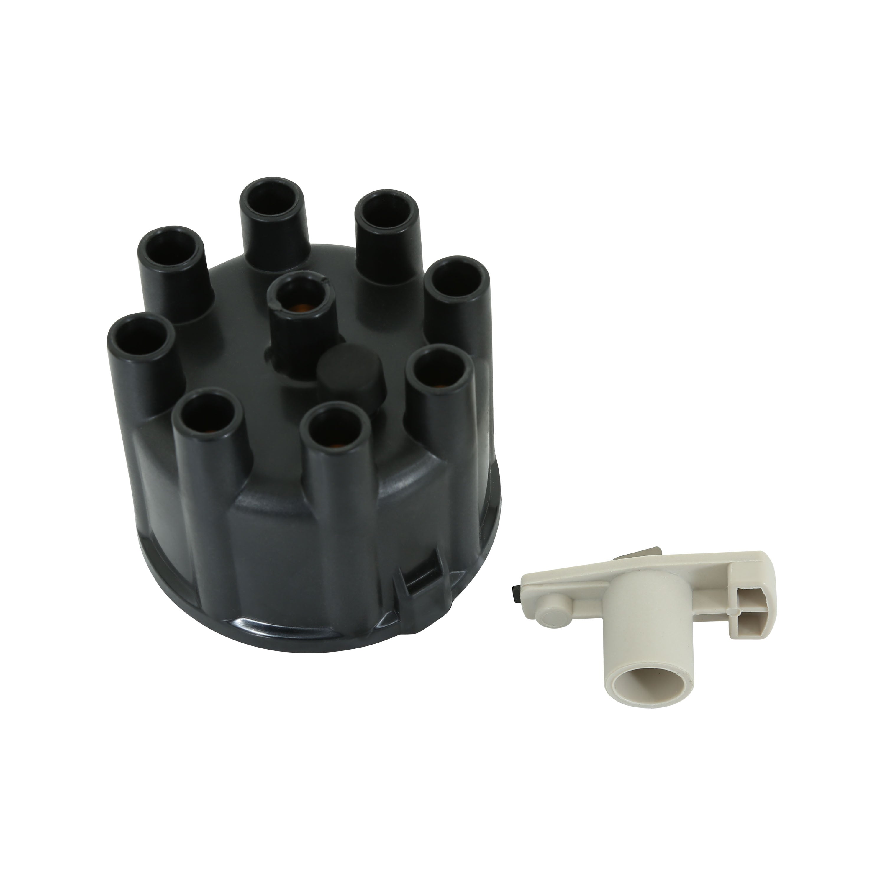 ACCEL 8321ACC Distributor Cap And Rotor Kit