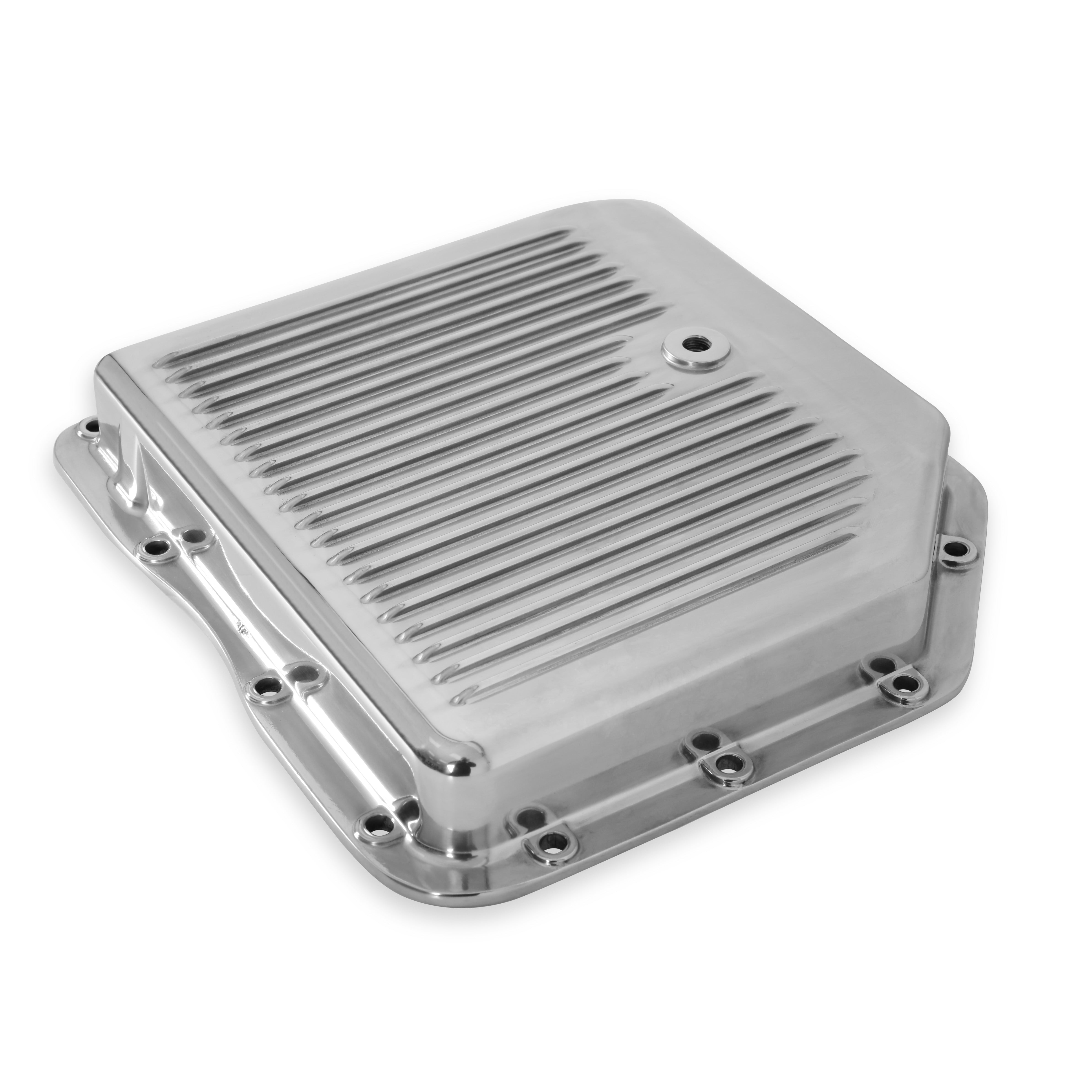 Mr Gasket 9791G Automatic Transmission Oil Pan
