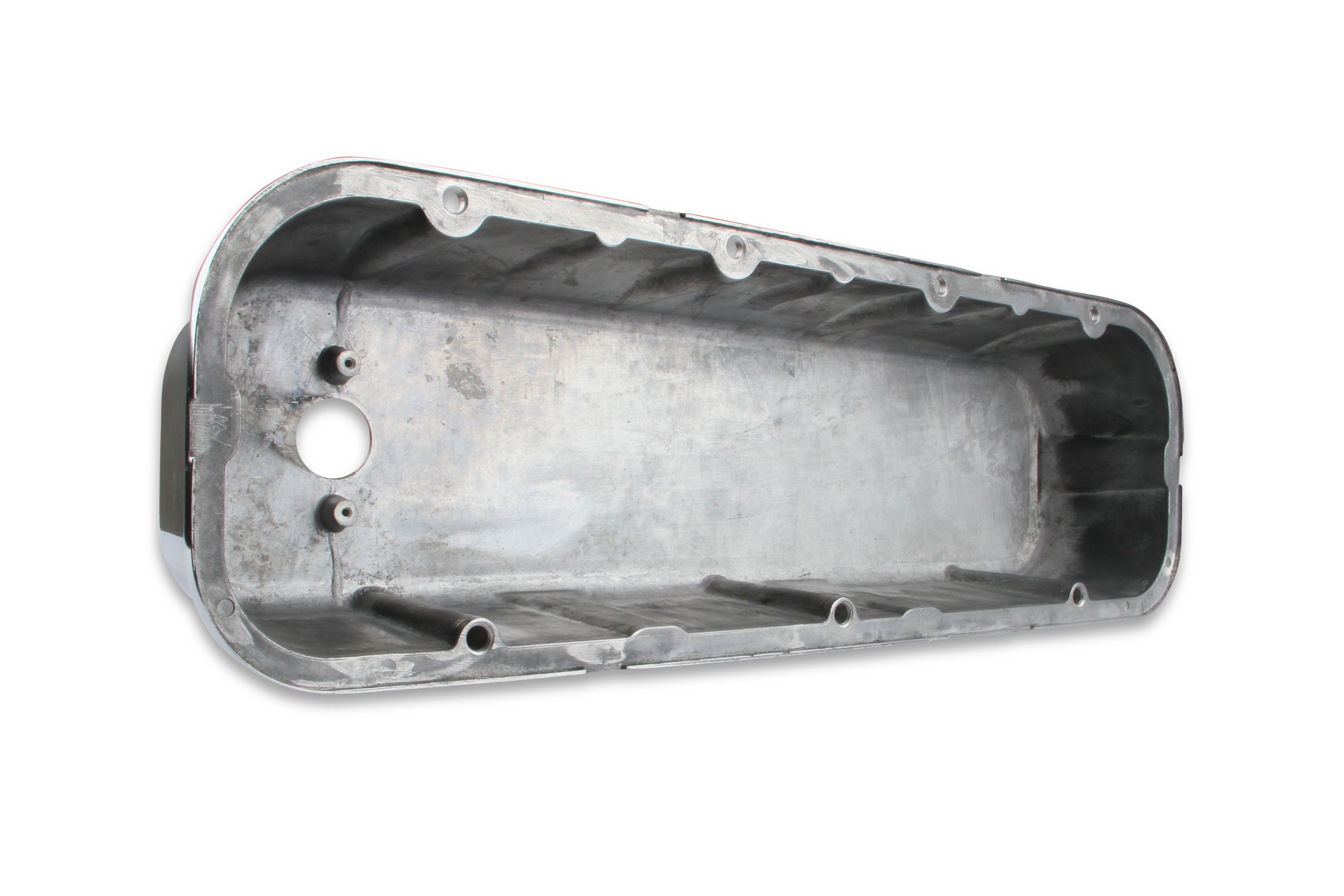 Mr Gasket 6858G Aluminum Valve Cover
