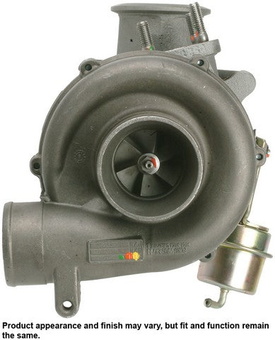CARDONE Reman Turbocharger  2T-102