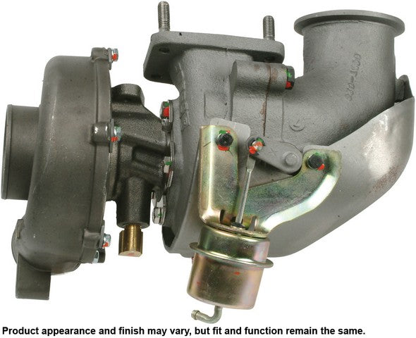 CARDONE Reman Turbocharger  2T-102