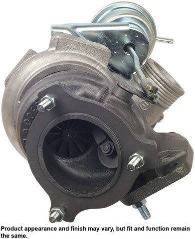 CARDONE Reman Turbocharger  2T-721