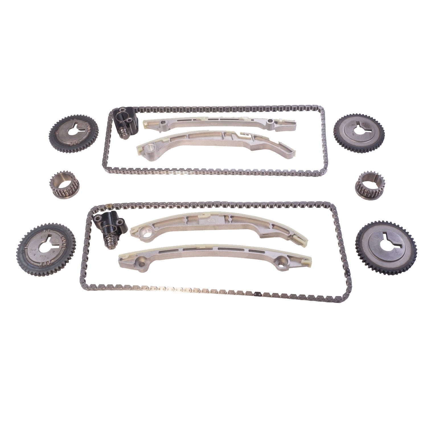 Melling Engine Timing Set  3-0460SA