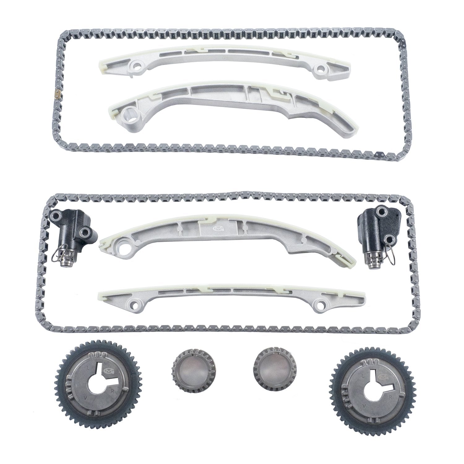 Melling Engine Timing Set  3-0460SB