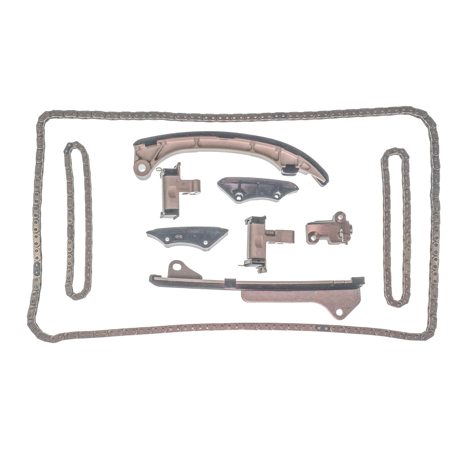 Melling Engine Timing Set  3-0490SX