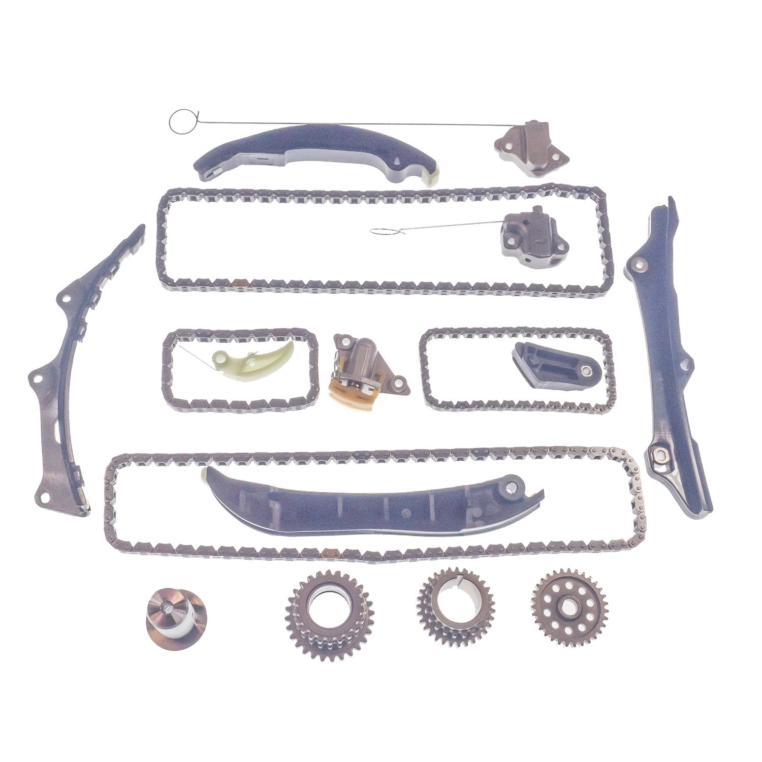 Melling Engine Timing Set  3-1038S