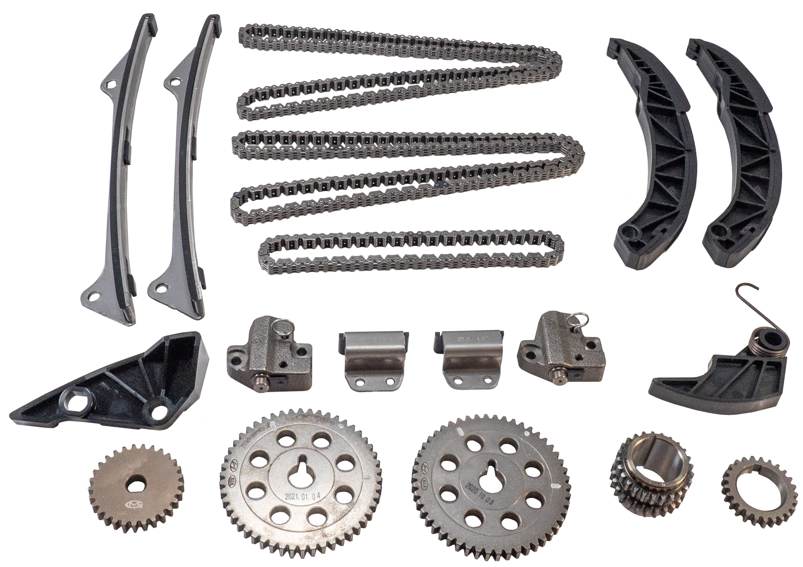Melling Engine Timing Set  3-1045S