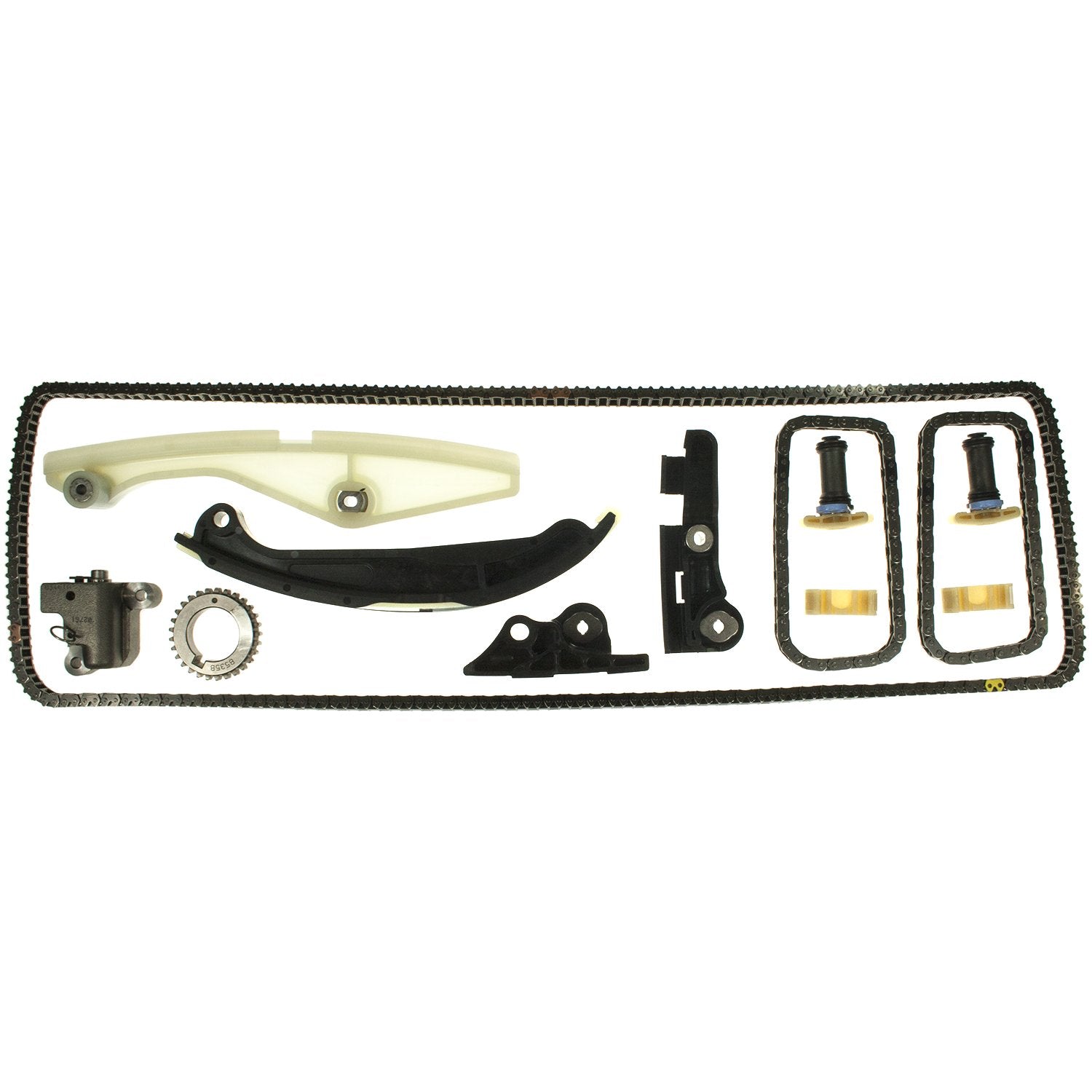 Melling Engine Timing Set  3-1049S