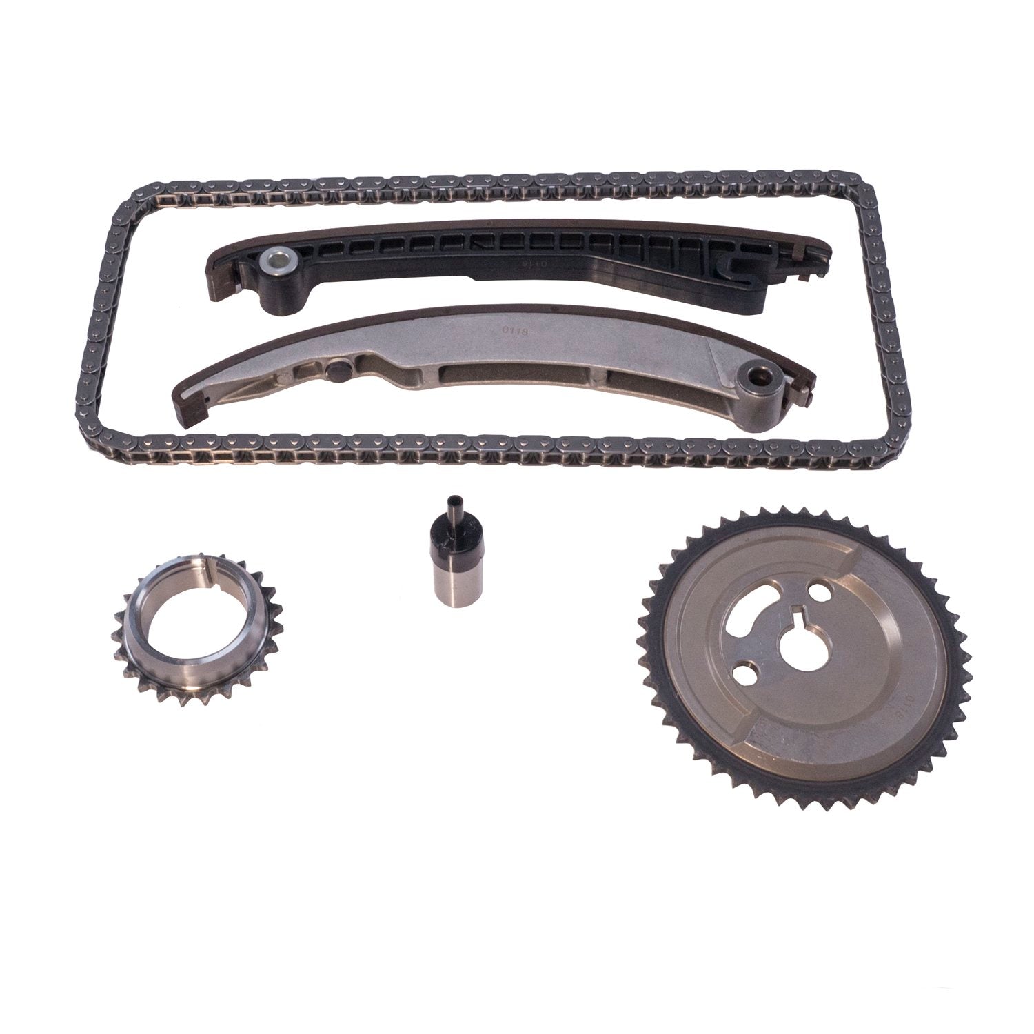 Melling Engine Timing Set  3-1055S
