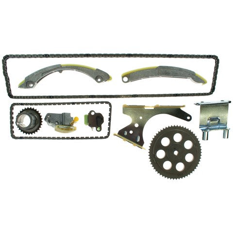 Melling Engine Balance Shaft Chain / Timing Chain Kit  3-195SC