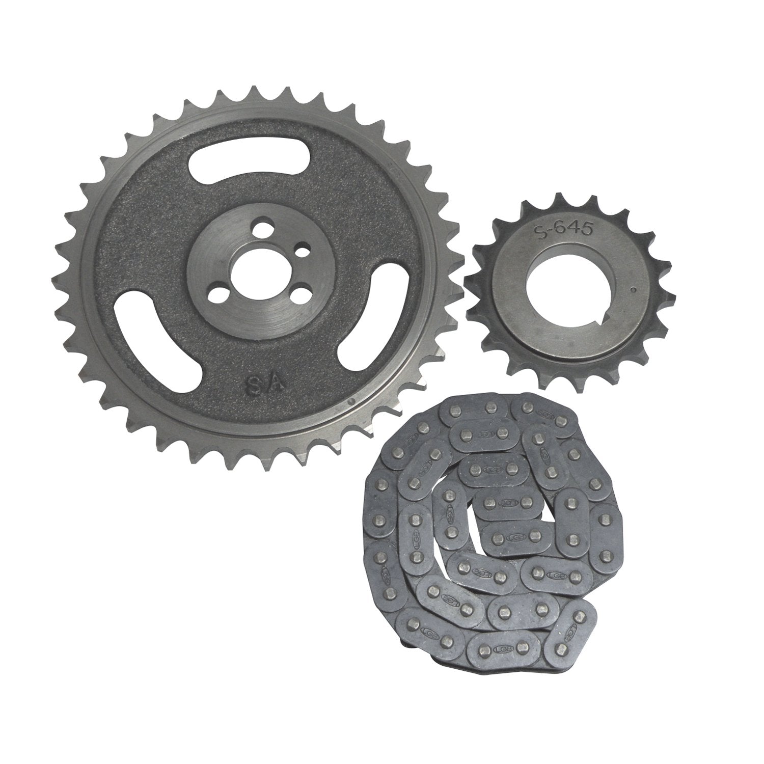 Melling Engine Timing Set  3-202S