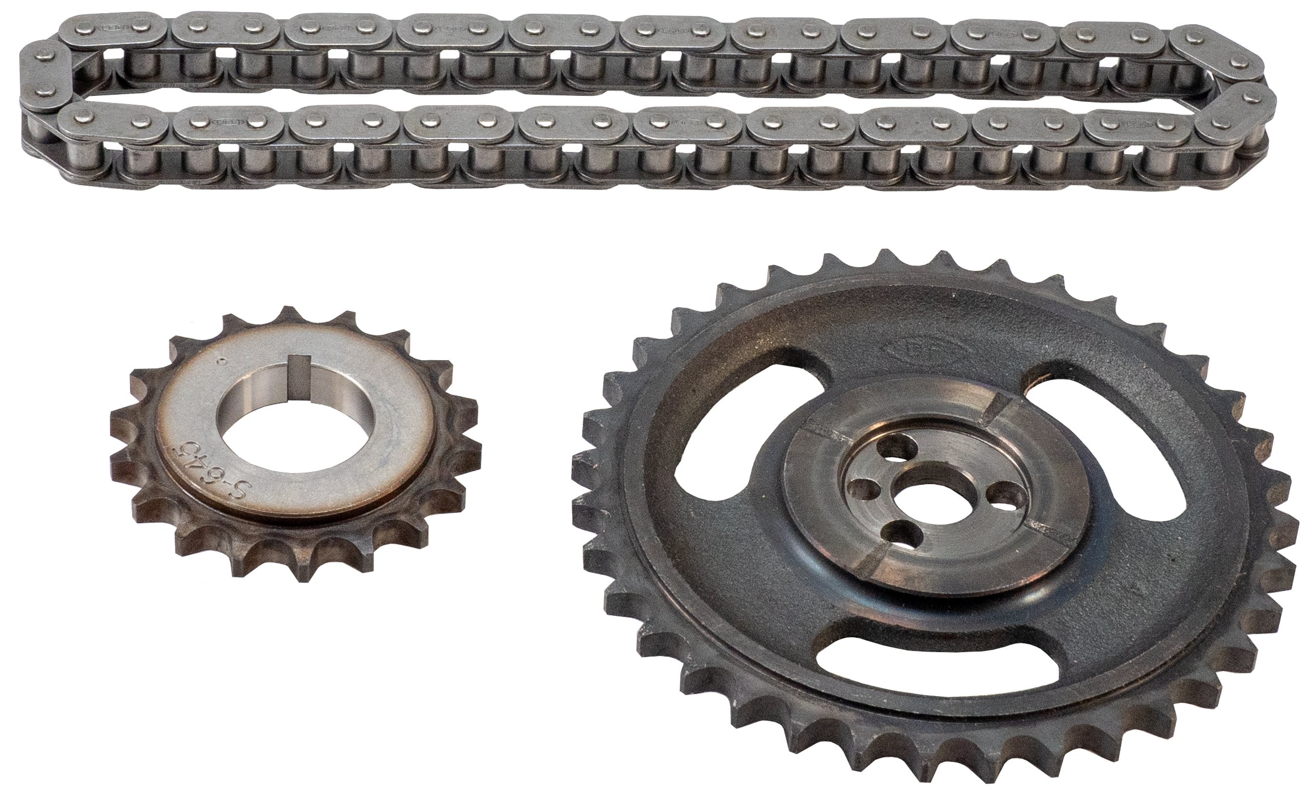 Melling Engine Timing Set  3-202SA