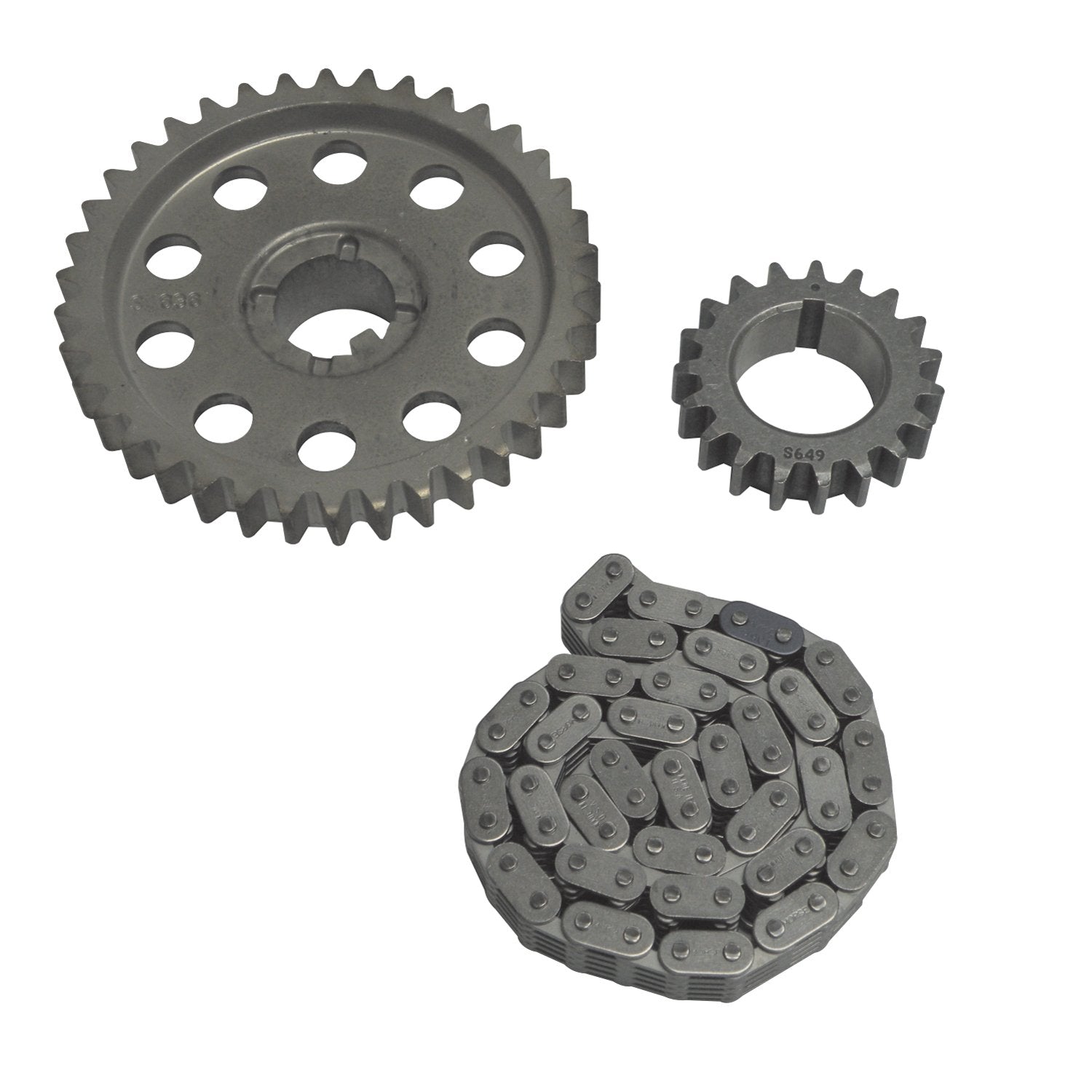 Melling Engine Timing Set  3-374S