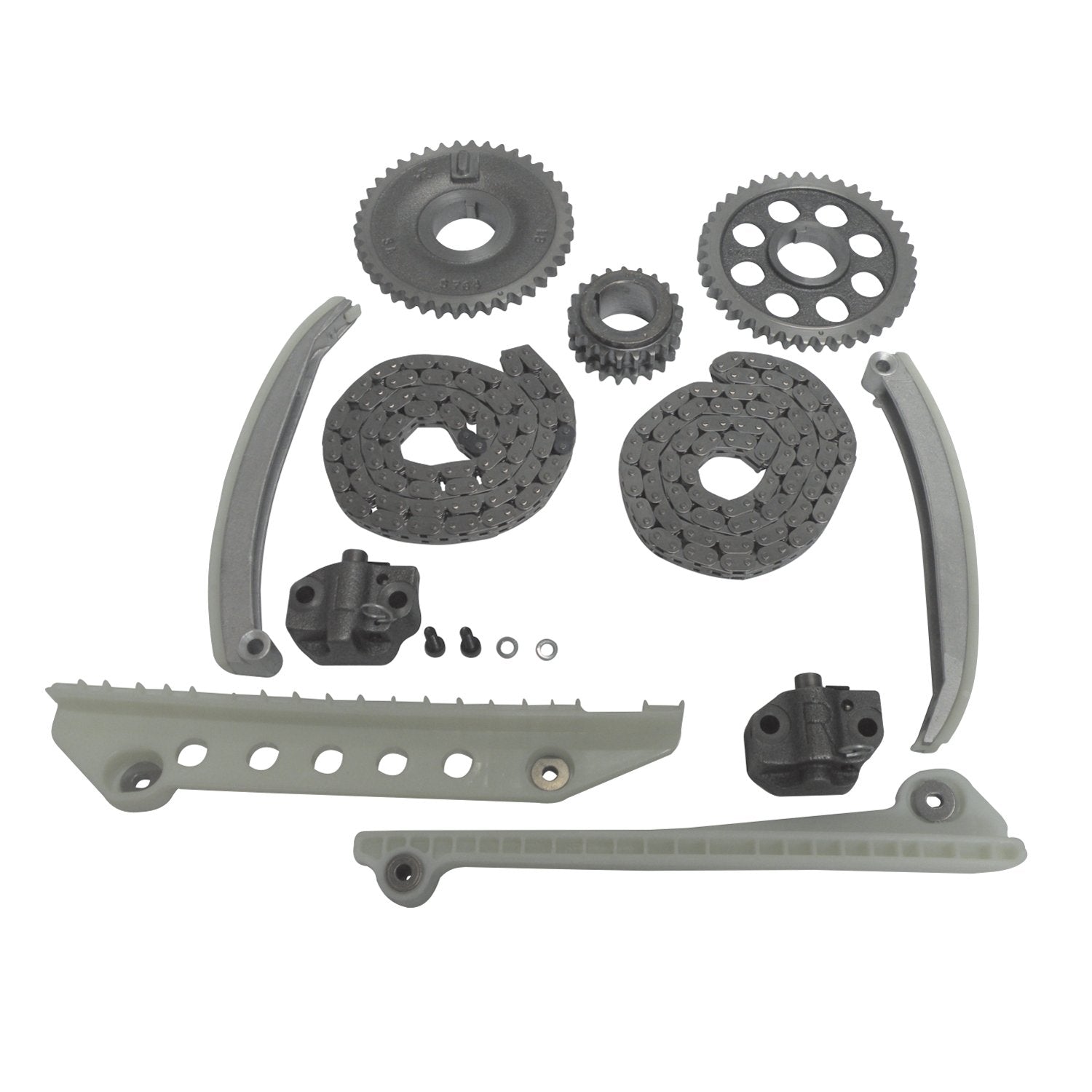 Melling Engine Timing Set  3-387SG