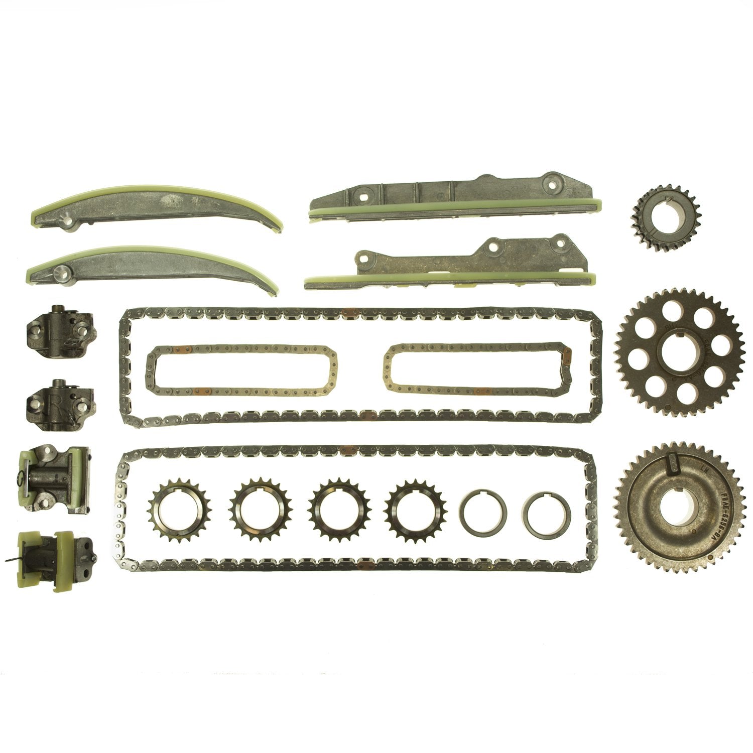 Melling Engine Timing Set  3-387SHF