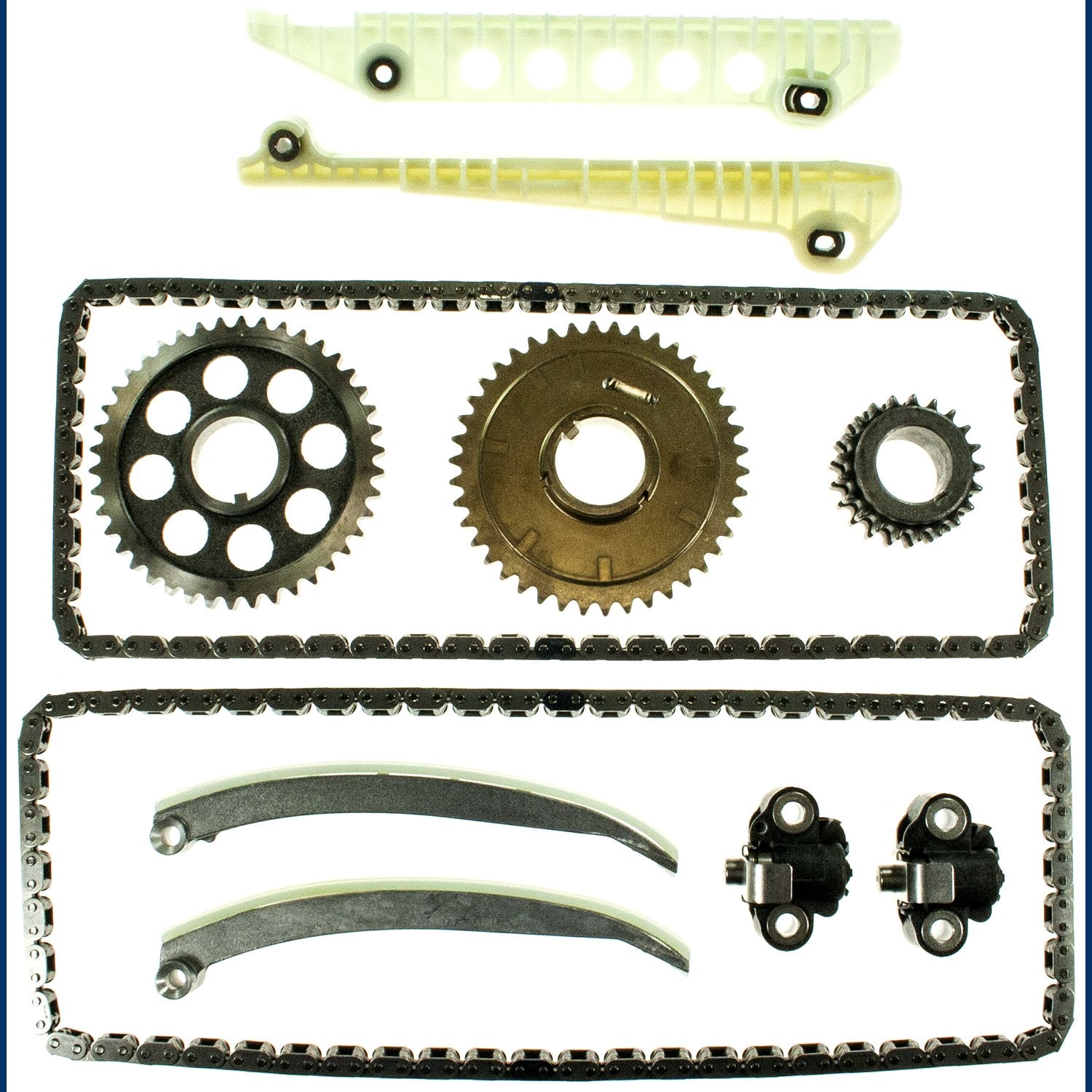 Melling Engine Timing Set  3-387SLF