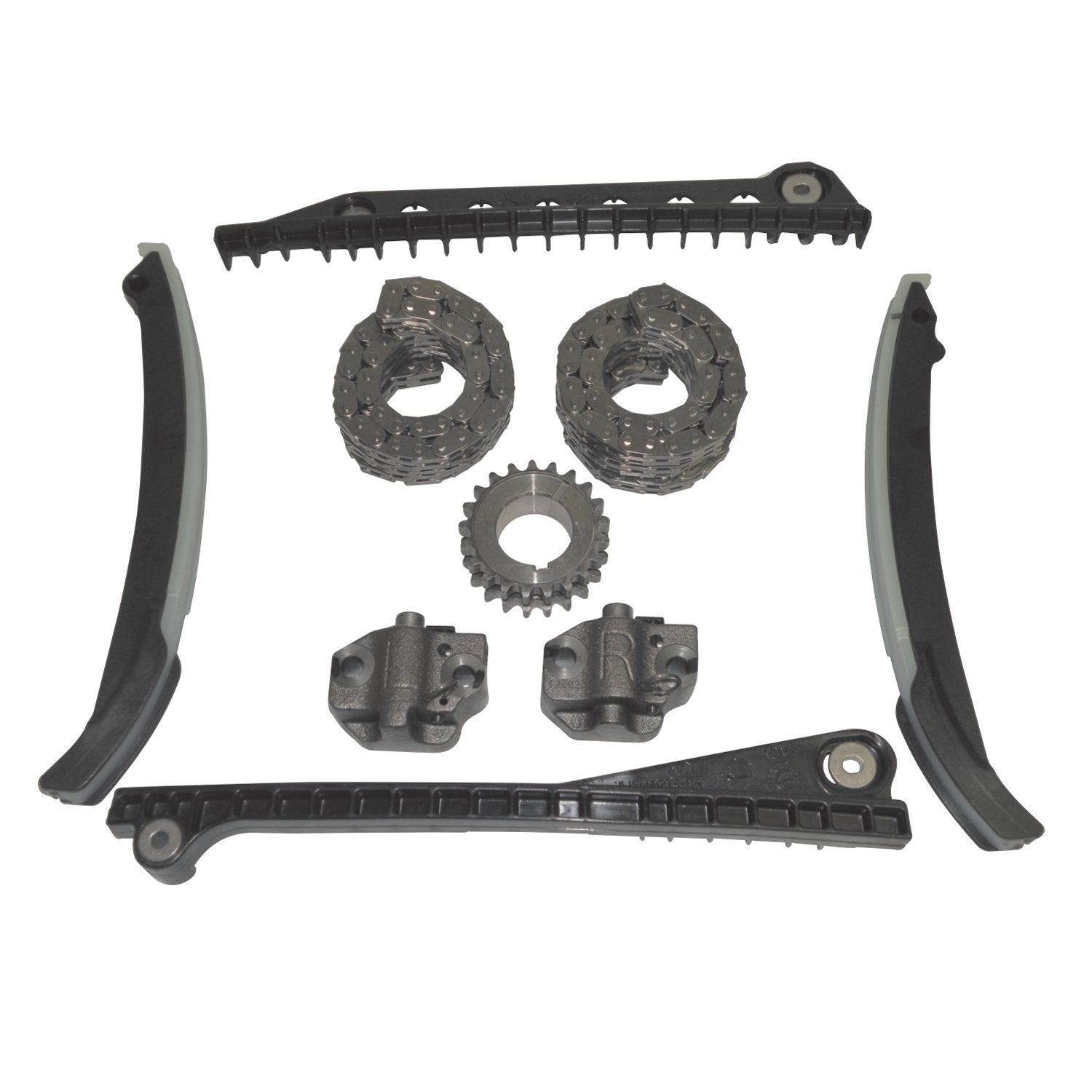 Melling Engine Timing Set  3-391S