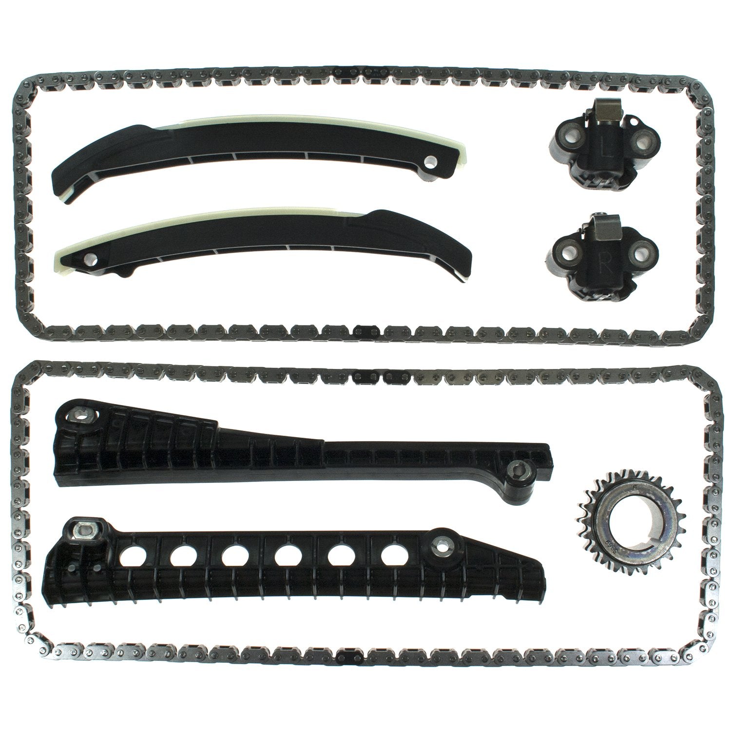 Melling Engine Timing Set  3-391SC
