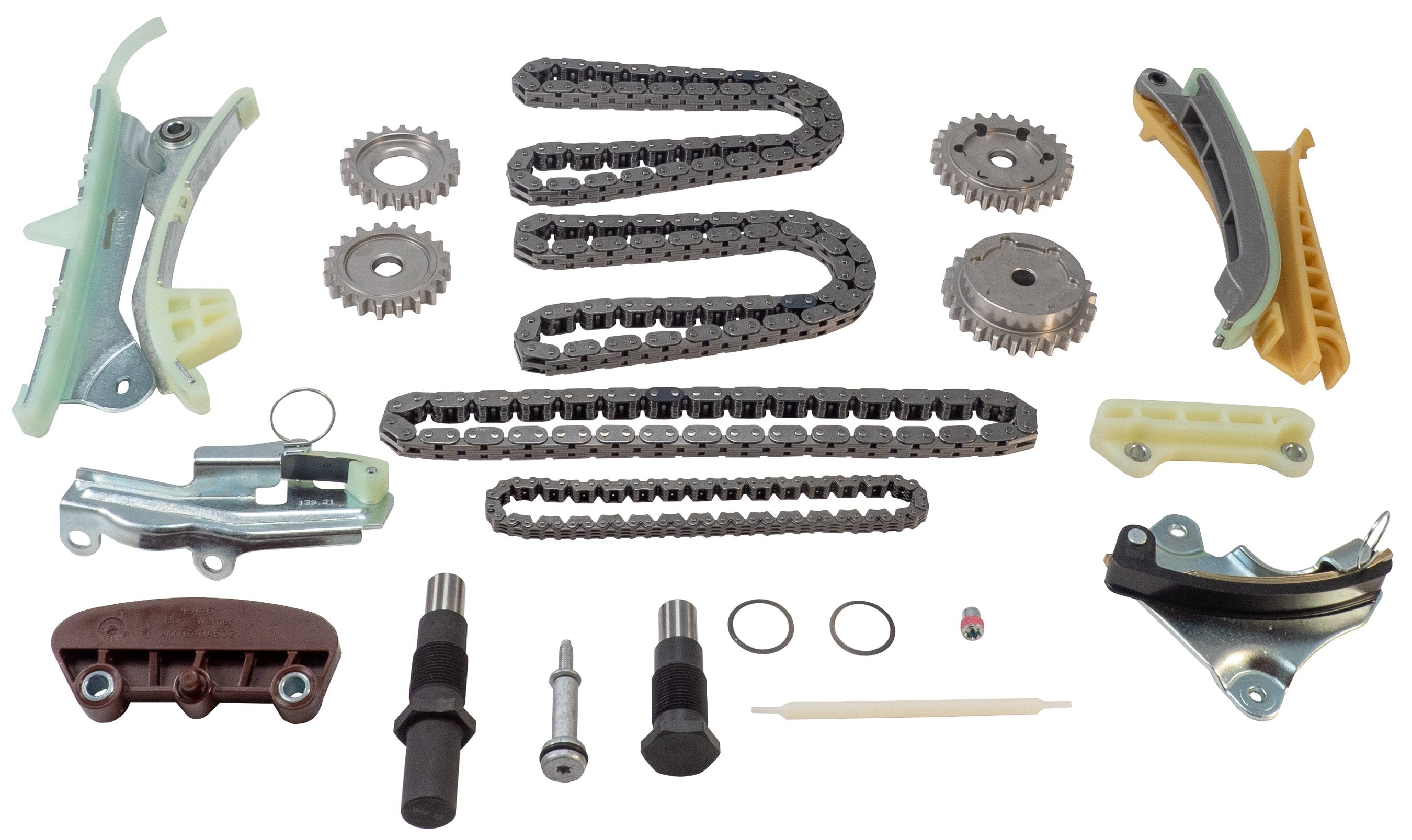 Melling Engine Timing Set  3-398S