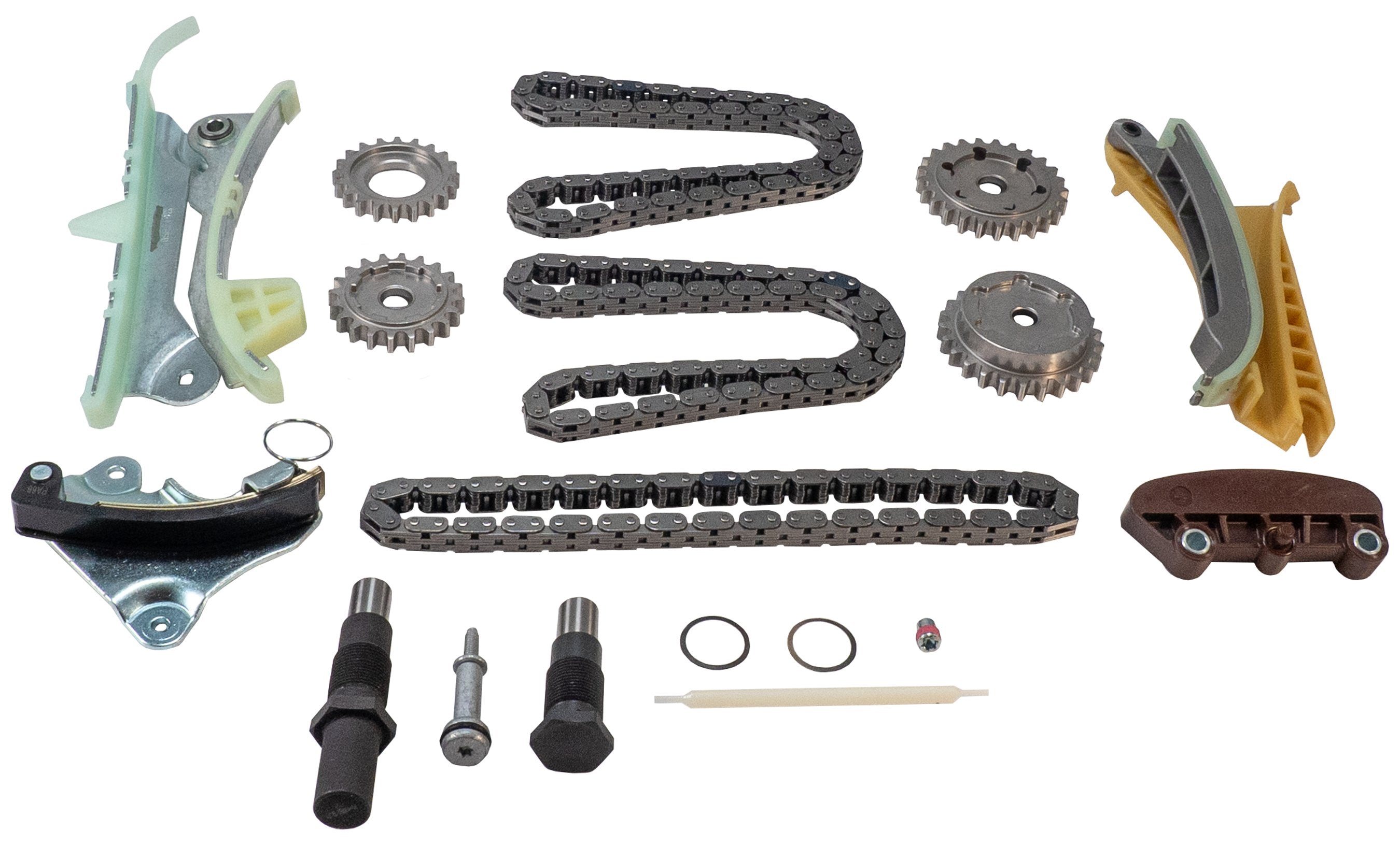 Melling Engine Timing Set  3-398SA