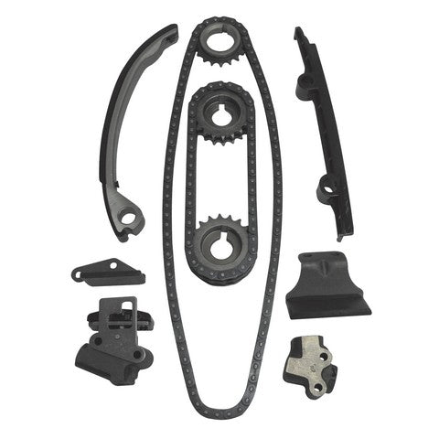 Melling Engine Timing Set  3-3DRH48