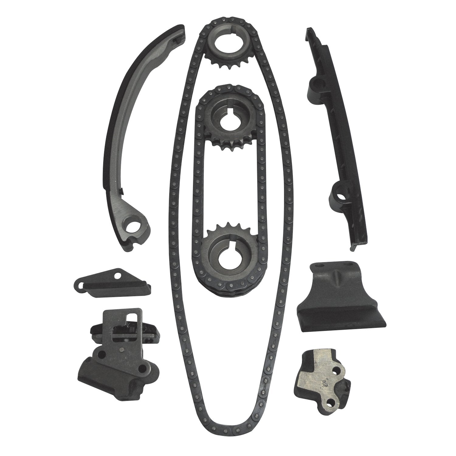 Melling Engine Timing Set  3-3DRH48