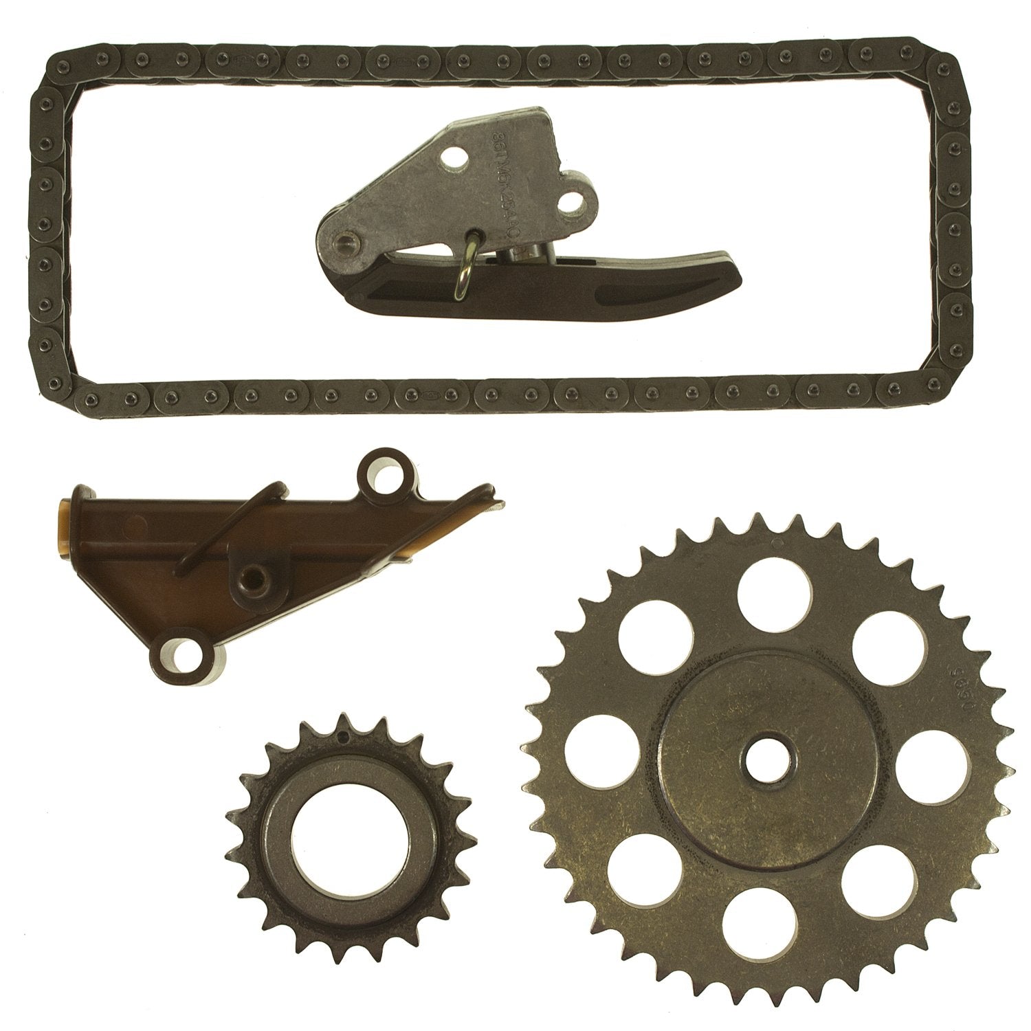Melling Engine Timing Set  3-3SR60AS