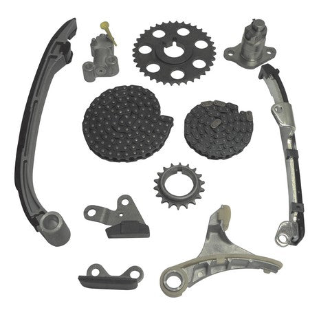 Melling Engine Timing Set  3-3SRH106