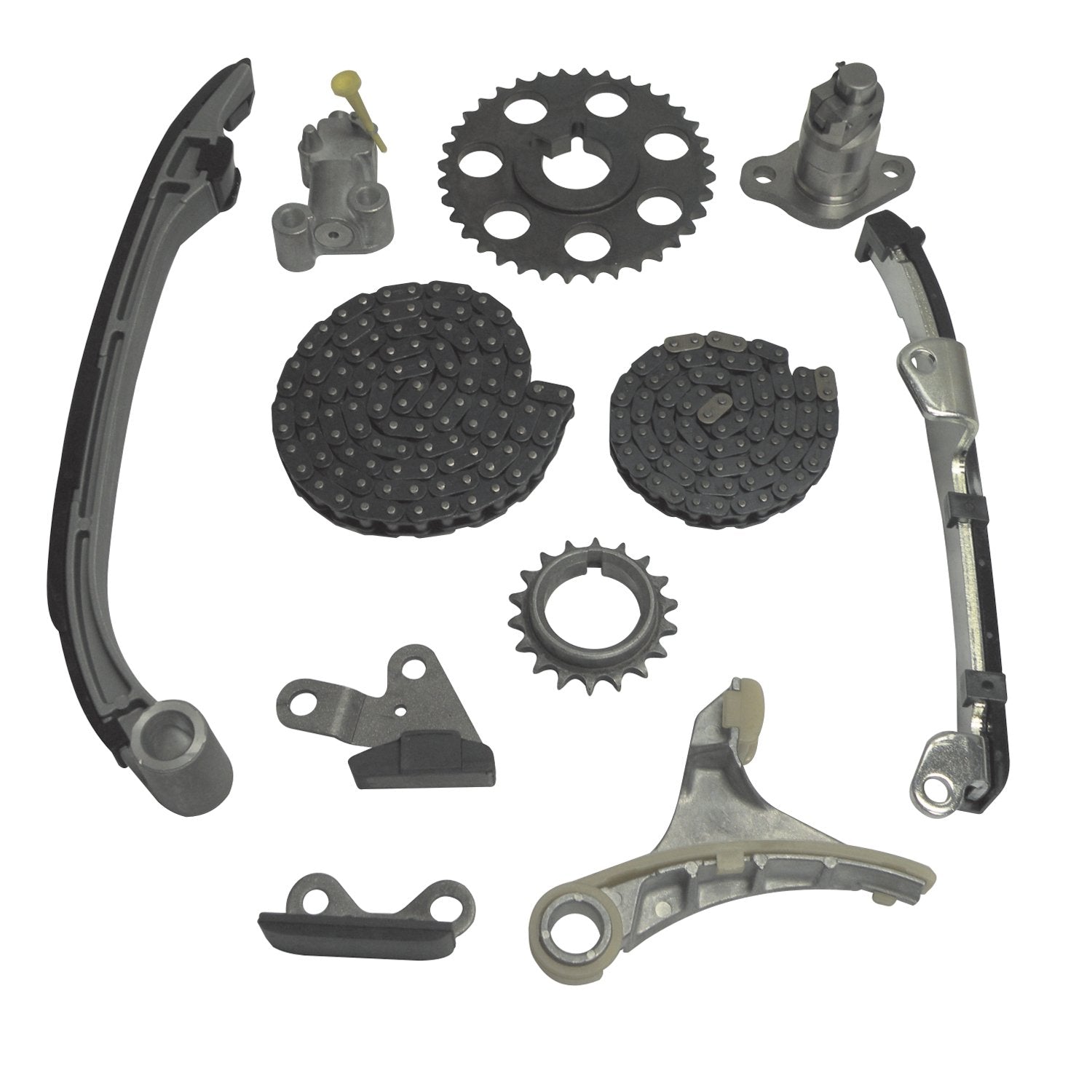 Melling Engine Timing Set  3-3SRH106