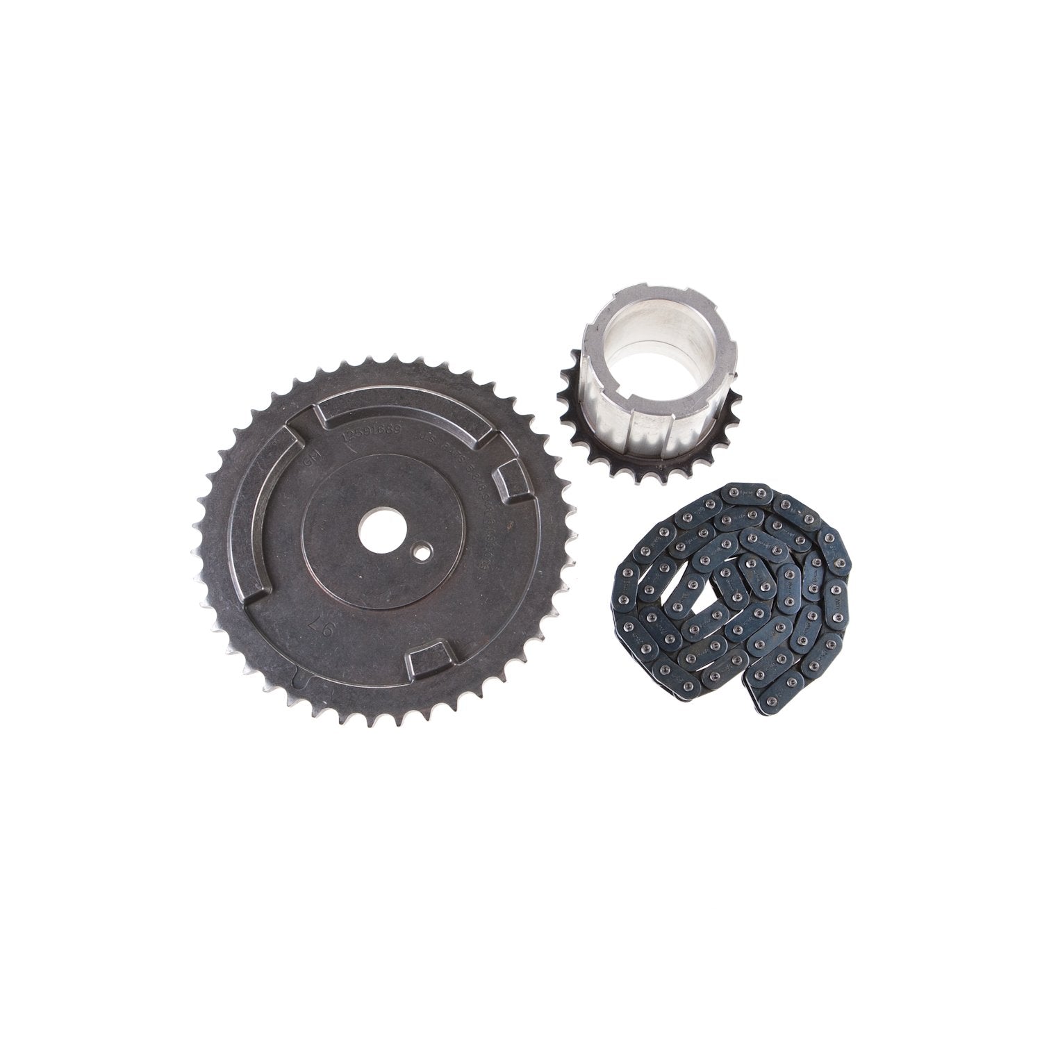 Melling Engine Timing Set  3-3SRH60S