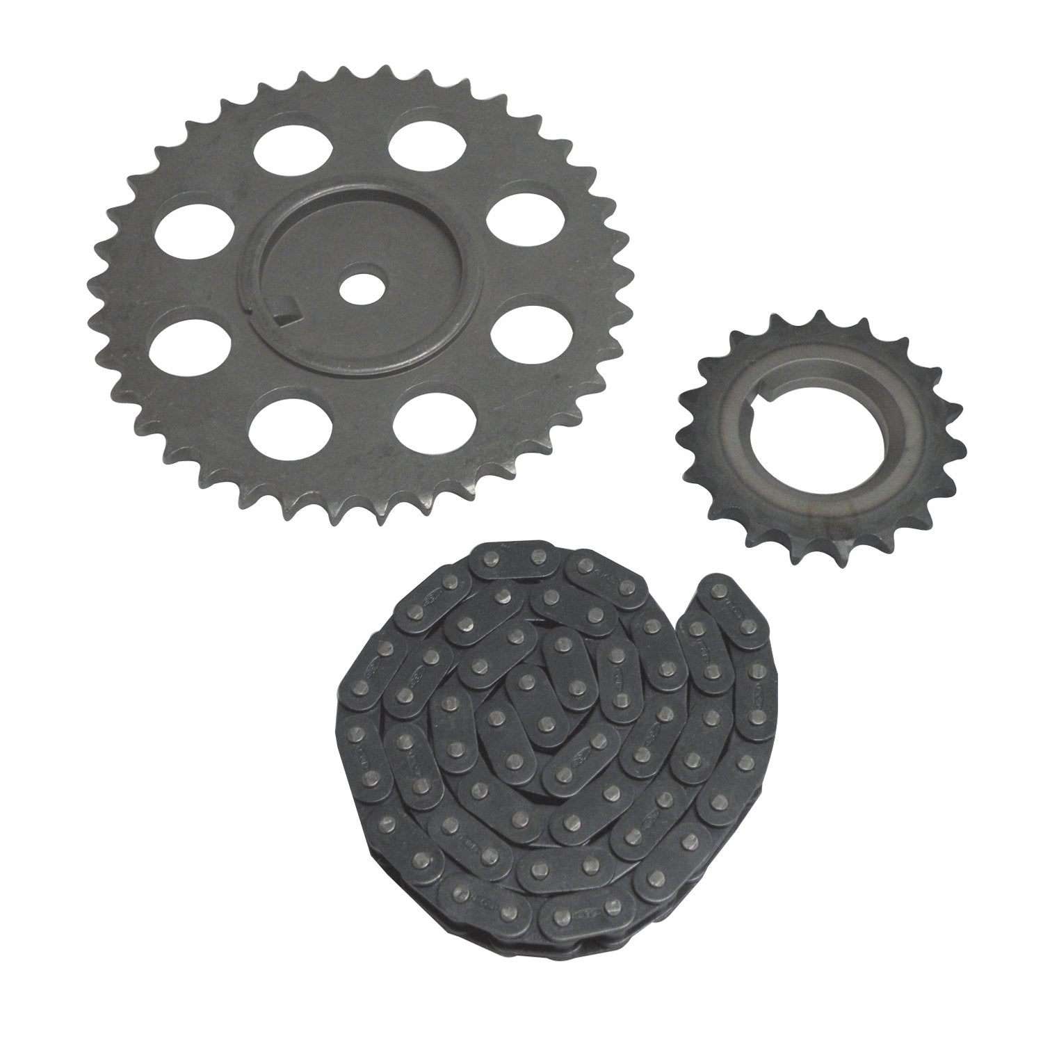 Melling Engine Timing Set  3-3SRH64A