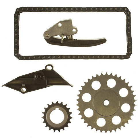 Melling Engine Timing Set  3-3SRH64S