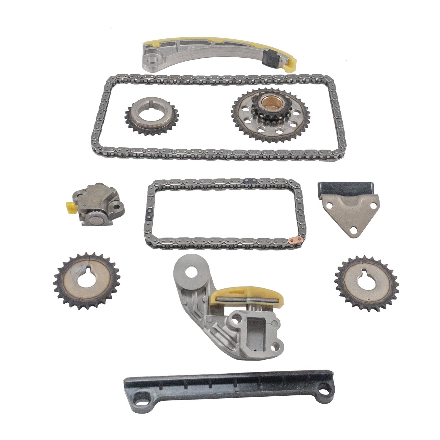 Melling Engine Timing Set  3-4198S