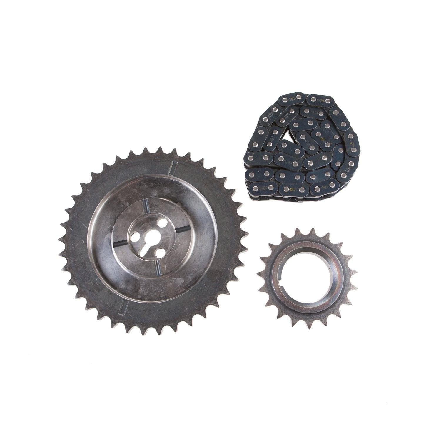 Melling Engine Timing Set  3-4SR50SD