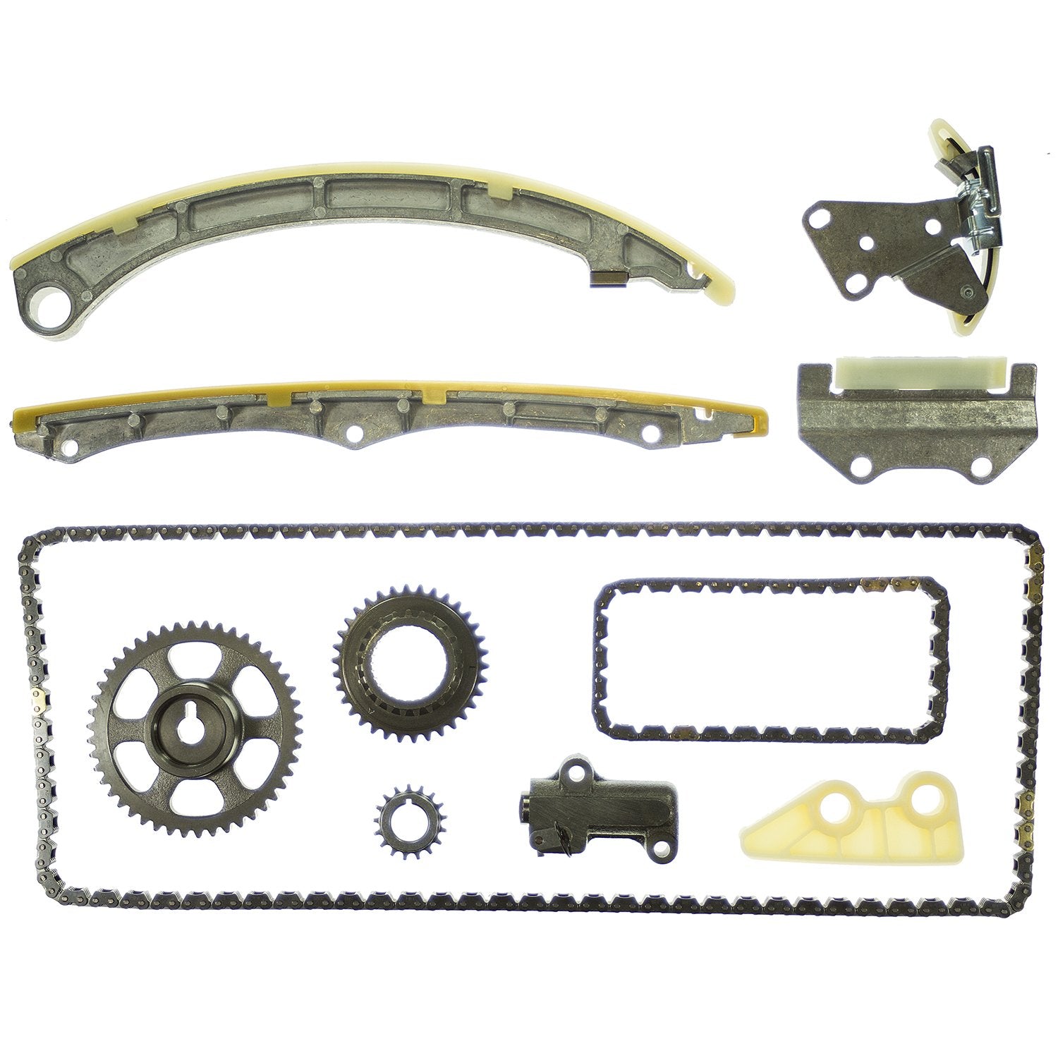 Melling Engine Timing Set  3-711S
