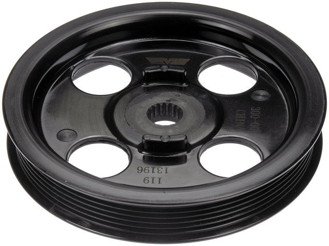 Dorman - OE Solutions Power Steering Pump Pulley  300-007