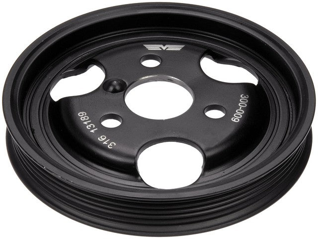 Dorman - OE Solutions Power Steering Pump Pulley  300-009