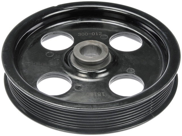 Dorman - OE Solutions Power Steering Pump Pulley  300-012