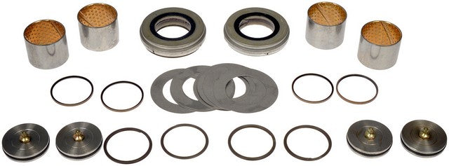 Dorman - OE Solutions Power Steering Pump Pulley  300-101