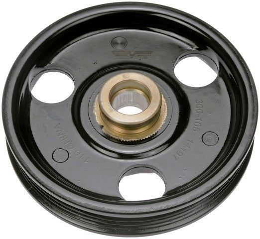 Dorman - OE Solutions Power Steering Pump Pulley  300-105