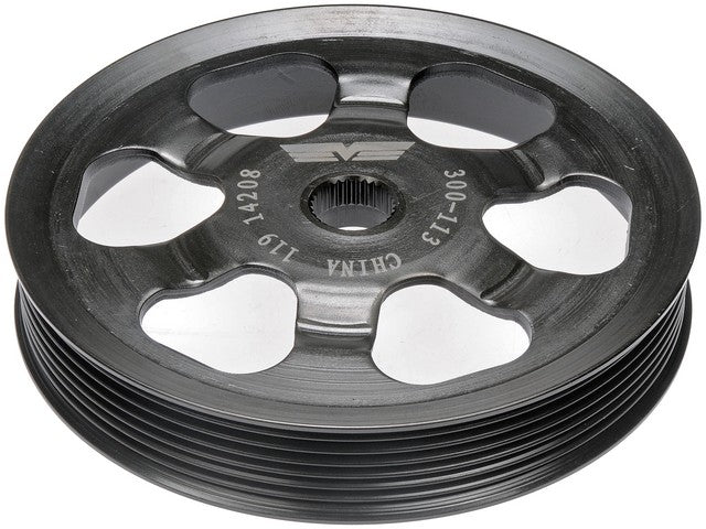 Dorman - OE Solutions Power Steering Pump Pulley  300-113
