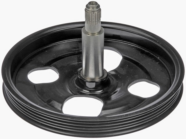 Dorman - OE Solutions Power Steering Pump Pulley  300-115